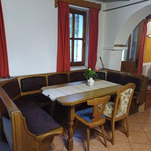 Zanati Apartmannhaz Nagykapornak 외부 사진