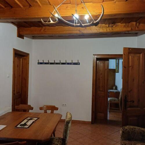 Zanati Apartmannhaz Nagykapornak 외부 사진