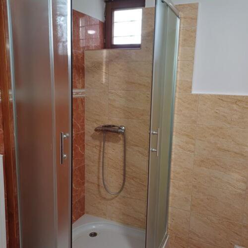 Zanati Apartmannhaz Nagykapornak 외부 사진