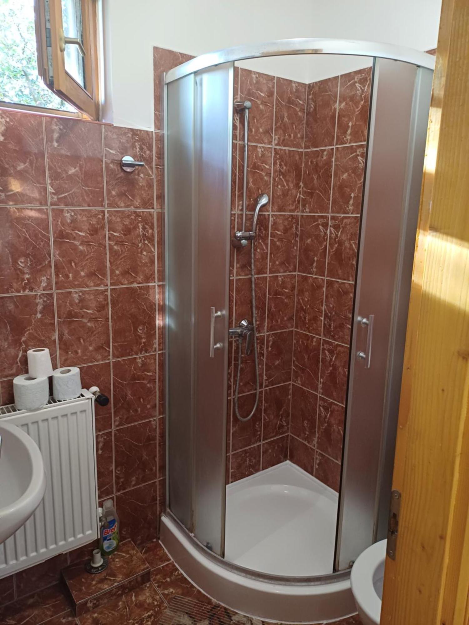 Zanati Apartmannhaz Nagykapornak 외부 사진
