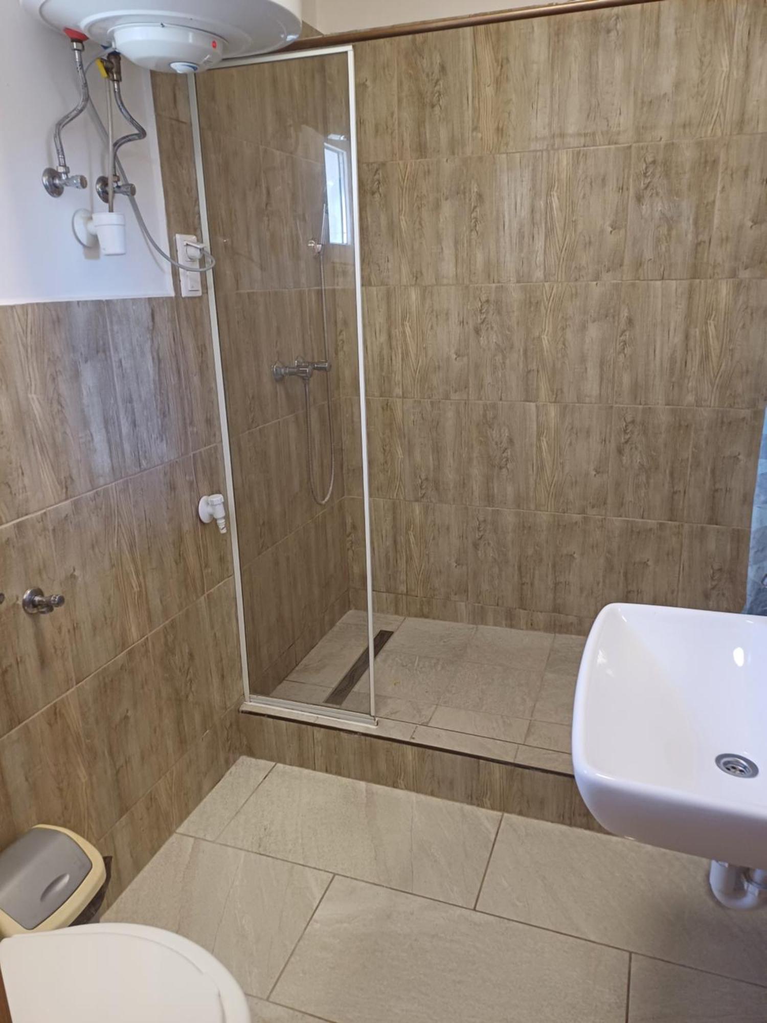 Zanati Apartmannhaz Nagykapornak 외부 사진