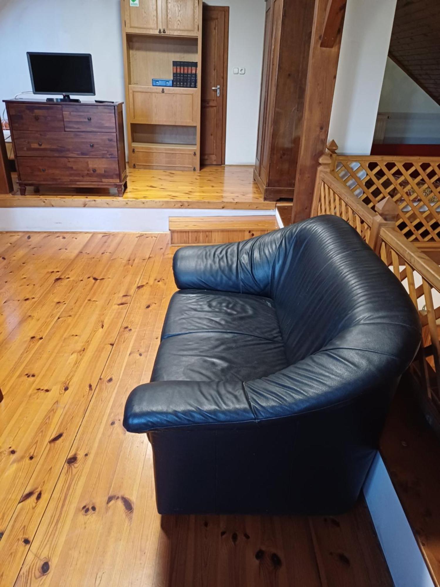 Zanati Apartmannhaz Nagykapornak 외부 사진